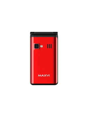 Купить Maxvi E9 red-4.png